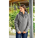Hooded Softshell Jacket Sutton