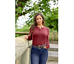 Long Sleeve Shirt Liza