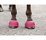 Pull On Rubber Bell Boots