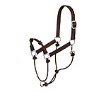 Hybrid Knot Rope Halter