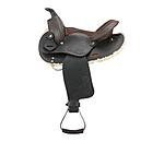 Children's Western Saddle
