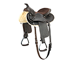 Children's Western Saddle