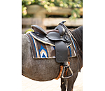 Children's Western Saddle