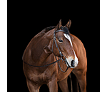 Headstall Leaves