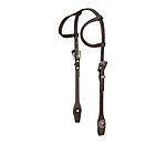 Two Ear Headstall Leaves