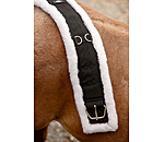 Pro Western Girth Comfort Wool