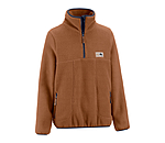 Fleece Jumper River