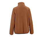 Fleece Jumper River