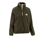 Fleece Jumper River