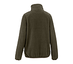 Fleece Jumper River
