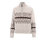 Knitted Jumper Senna