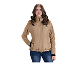 Teddy Fleece Combination Jacket Jordan