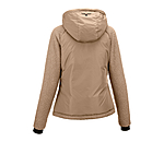 Teddy Fleece Combination Jacket Jordan