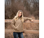 Teddy Fleece Combination Jacket Jordan