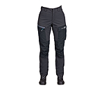 All-Season Functional Outdoor Trousers