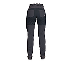 All-Season Functional Outdoor Trousers
