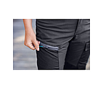 All-Season Functional Outdoor Trousers