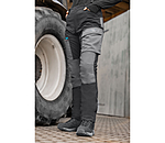 All-Season Functional Outdoor Trousers