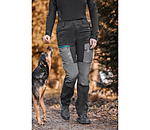 All-Season Functional Outdoor Trousers