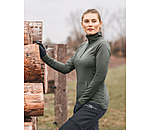 Functional Long Sleeve Shirt Breeze
