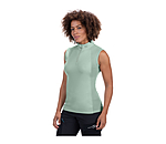 Sleeveless Functional Shirt