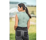 Sleeveless Functional Shirt