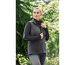 3-in-1 Functional Outdoor Rain Parka with Detachable Gilet