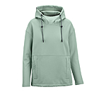 Performance Stretch Hoodie