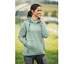 Performance Stretch Hoodie