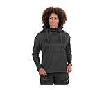Performance Stretch Hoodie