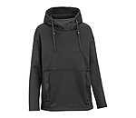 Performance Stretch Hoodie