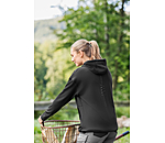 Performance Stretch Hoodie
