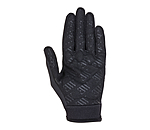 Work and Riding Gloves