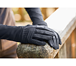 Work and Riding Gloves