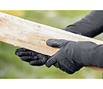 Work and Riding Gloves