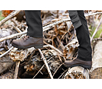 Adventure Yard and Work Boots with Steel Toe Cap