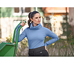 Functional Turtleneck Shirt