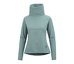 Functional Turtleneck Shirt