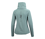 Functional Turtleneck Shirt