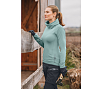 Functional Turtleneck Shirt