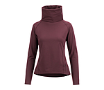 Functional Turtleneck Shirt
