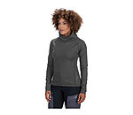 Functional Turtleneck Shirt