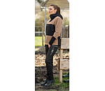 Sherpa Fleece Hoodie