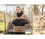Sherpa Fleece Hoodie