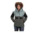 Outdoor Hooded Winter Jacket
