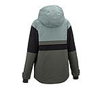 Outdoor Hooded Winter Jacket