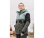 Outdoor Hooded Winter Jacket