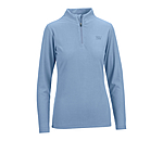 Functional Ribbed Shirt Cosy