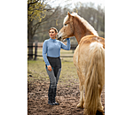 Functional Ribbed Shirt Cosy