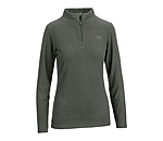 Functional Ribbed Shirt Cosy
